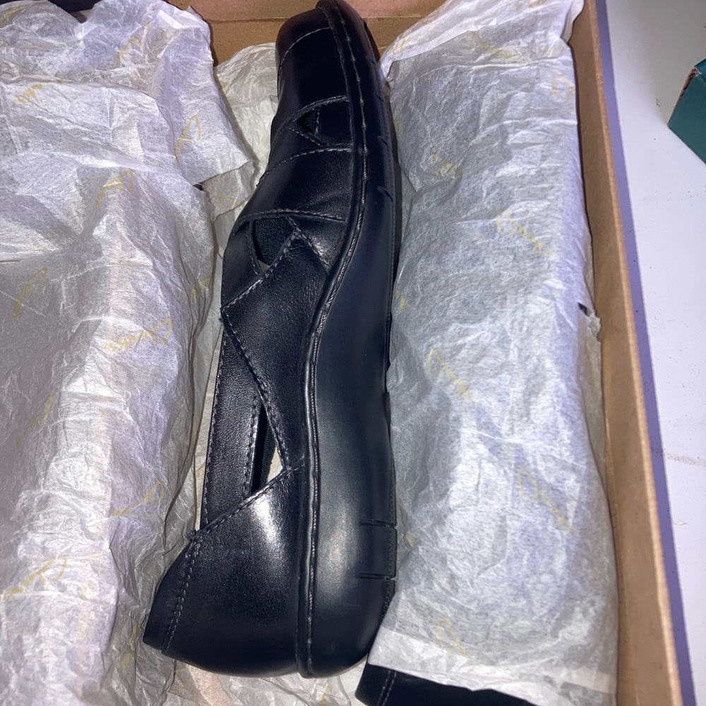 Woman shoes sandals